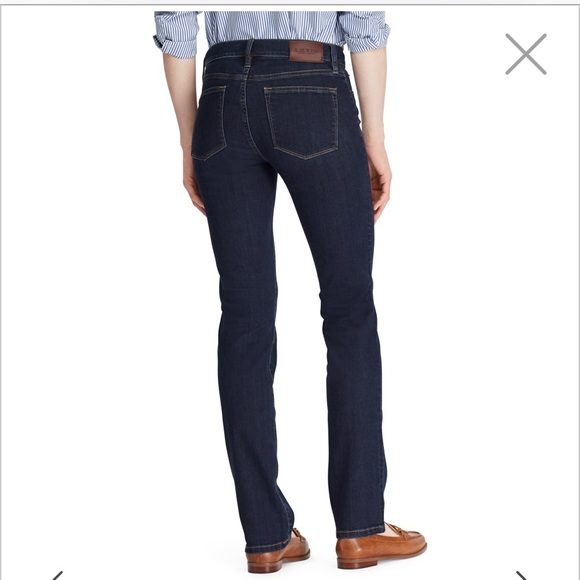 Ralph Lauren jeans - Picture 2 of 8